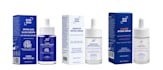 create cosmetic packaging, label design and 3d mockups