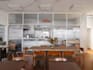 do 3d restaurant interior,cafe design, retail store, office storefront rendering