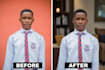 remove, replace, and edit photo backgrounds professionally