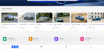 develop a flutter mobile app with firebase or supabase