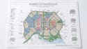 create professional urban planning zoning and subdivision master plan