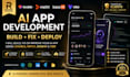 fix lovable dev rork ai supabase bug mvp replit base44 saas ai app developement