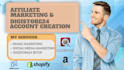 create a verified digistore24 affiliate account for you