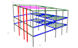 provide structural engineering design and drawings