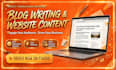 write SEO blog posts, articles and content that ranks