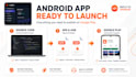 convert your replit app to android and publish it on google play