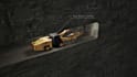 do underground mining equipment and heavy machinery construction 3d animation