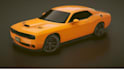 design custom 3d low poly vehicle and low poly car model for games