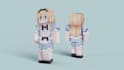 create a custom 64x64 minecraft skin