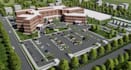 produce master site plan from google map, revit terrain drawing, topography plan