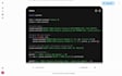 build lightweight python and sql audit scripts