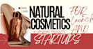 formulate skincare, haircare, cosmetics, organic products, and beauty creams