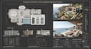 architectural mep construction drawing hvac design site plan structural stamp