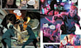 draw webcomic graphics novel comic tapas comic strip comic panel comic superhero