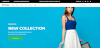 create e commerce websites for you