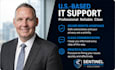 provide remote windows PC troubleshooting and IT support