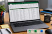 professional data entry with excel and etc