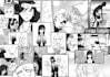 draw wholesome anime illustrations of your characters