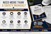 create a custom osha aligned safety manual for your business