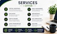 be your bilingual virtual assistant
