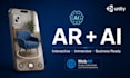 premium webar, ar and xr experiences with ai