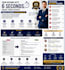 create a professional ats friendly CV resume