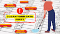 analyze business data and provide actionable insights
