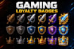 do youtube member badges and loyalty badges