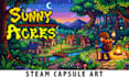 create steam capsule art