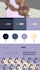 graphic design for social media