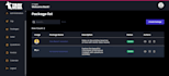 develop a custom travel and tour management system with admin dashboard
