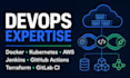 fix your docker ci cd pipeline and AWS deployment issues