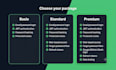 build a secure login and authentication system