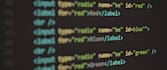 write custom python script