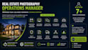 manage your real estate photography business operations