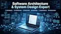 design software architecture, system design, uml diagrams and API architecture