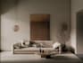 create photorealistic 3d interior design and rendering