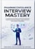 create a pharmacovigilance interview mastery