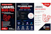 fix, debug, and develop your laravel PHP web application