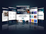 software development, front end backend developer, full stack development