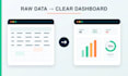 create a custom construction project tracker and excel dashboard