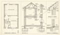 provide UK building regulations drawing package for building control approval