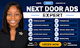 do nextdoor ads as your nextdoor ads manager nextdoor campaign