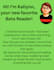 beta read your novel and creative writing