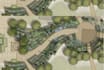 draw professional site plan, plot plan and permit site plan in autocad