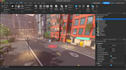 develop custom roblox game, rpg, scripting, maps, UI, gui, vfx, and 3d assets