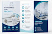 design professional product leaflets and package inserts