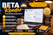 beta read your manuscript and provide honest feedback for authors