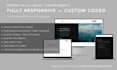 design and develop a website
