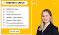 design a directory website using hivepress, listingpro, listable